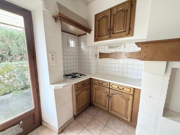 Maison 137 m² à Lamonzie-Montastruc