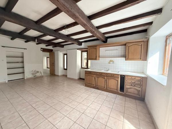 Maison 137 m² à Lamonzie-Montastruc