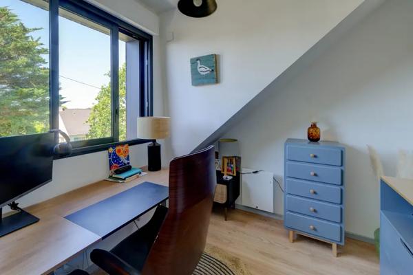 PROPRIETE D'EXCEPTION 218 m2 SUR JARDIN DE 1 500 m2