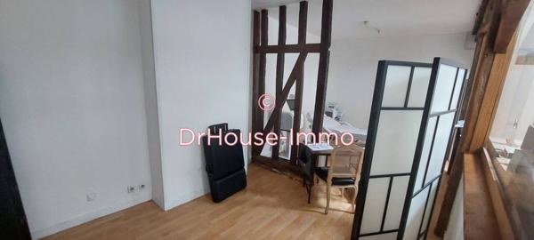 Bureau à vendre 3 pièces de 100 m²