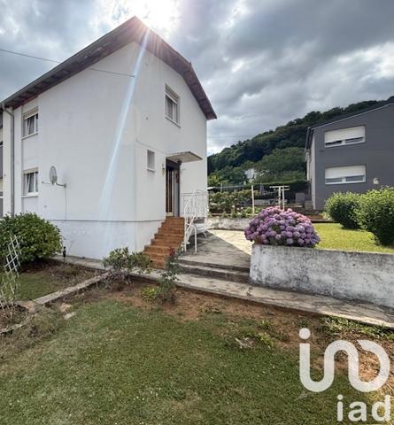 Maison à vendre 5 pièces 80 m² Hayange