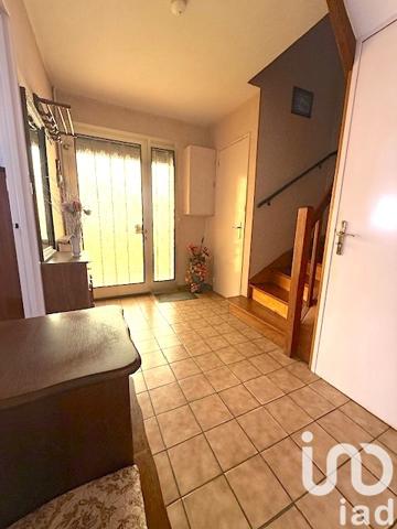 Maison à vendre 5 pièces 80 m² Hayange