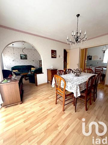 Maison à vendre 5 pièces 80 m² Hayange