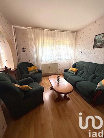 Maison à vendre 5 pièces 80 m² Hayange