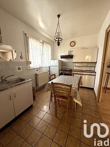 Maison à vendre 5 pièces 80 m² Hayange
