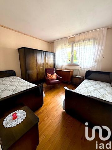 Maison à vendre 5 pièces 80 m² Hayange