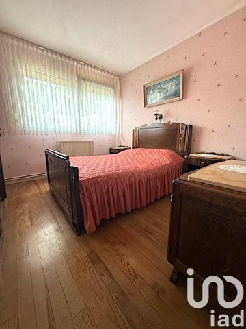 Maison à vendre 5 pièces 80 m² Hayange