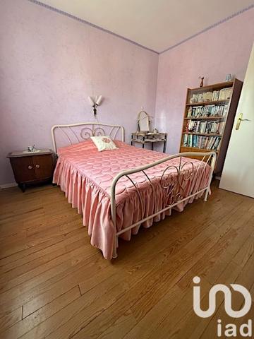 Maison à vendre 5 pièces 80 m² Hayange