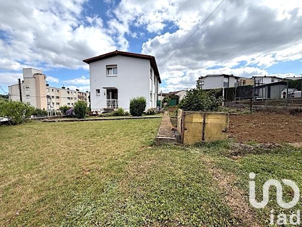 Maison à vendre 5 pièces 80 m² Hayange