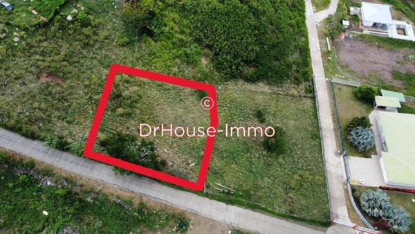 Terrain à vendre de 522 m²