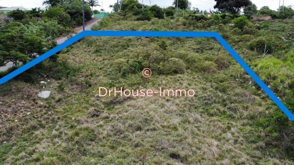 Terrain à vendre de 522 m²