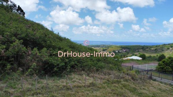 Terrain à vendre de 522 m²