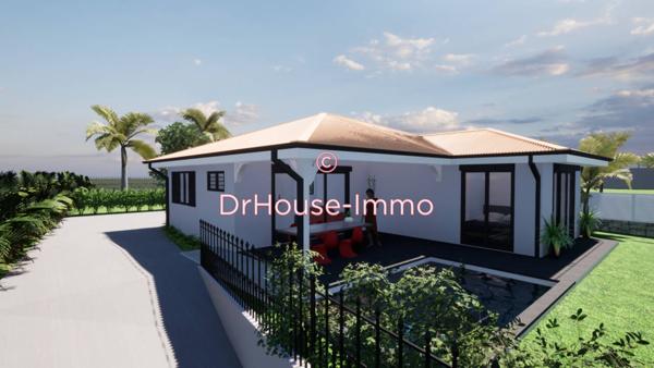 Terrain à vendre de 522 m²