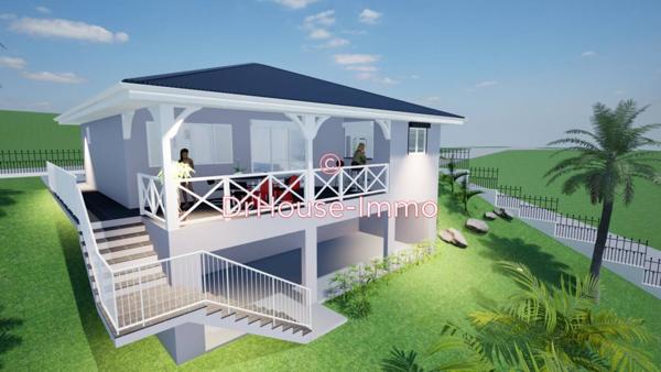 Terrain à vendre de 522 m²