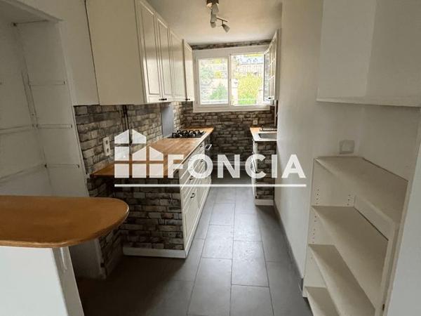 Location Appartement 3 pièces 62 m² - 36 A 58 RUE DE MUSSELBURGH Champigny Sur Marne 94500