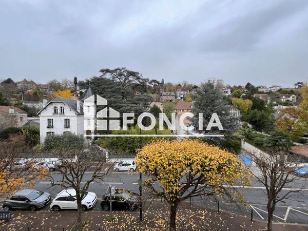 Location Appartement 3 pièces 62 m² - 36 A 58 RUE DE MUSSELBURGH Champigny Sur Marne 94500