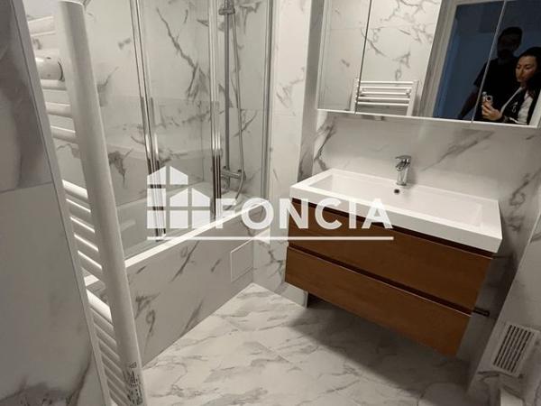 Location Appartement 3 pièces 62 m² - 36 A 58 RUE DE MUSSELBURGH Champigny Sur Marne 94500