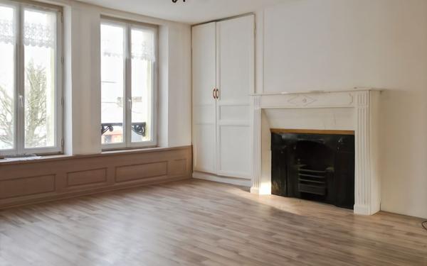 Appartement à vendre    3 pièces • 67 m2 Boulogne-sur-Mer