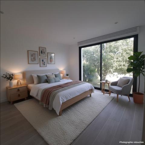 SAINT JULIEN DE CONCELLES Maison rénovée 5 pièce(s) 120m²