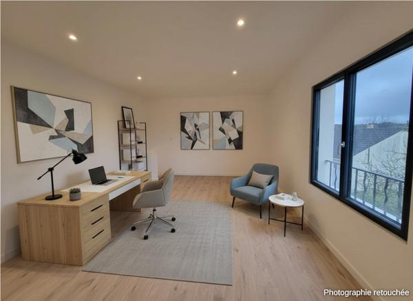 SAINT JULIEN DE CONCELLES Maison rénovée 5 pièce(s) 120m²