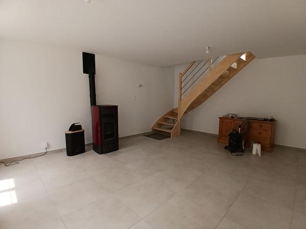 Maison Aubigne Sur Layon