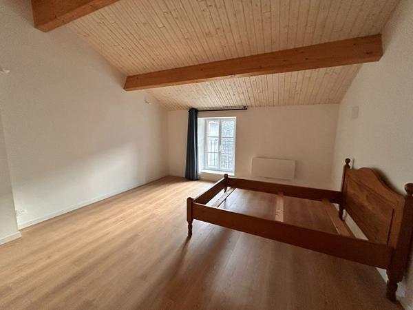 Maison Aubigne Sur Layon