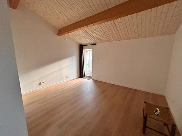 Maison Aubigne Sur Layon