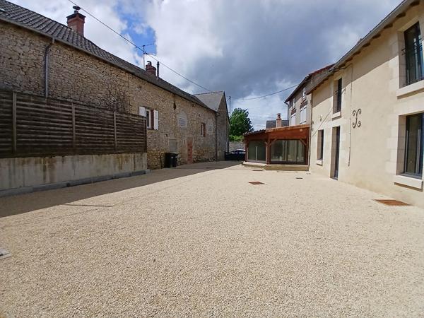 Maison Aubigne Sur Layon