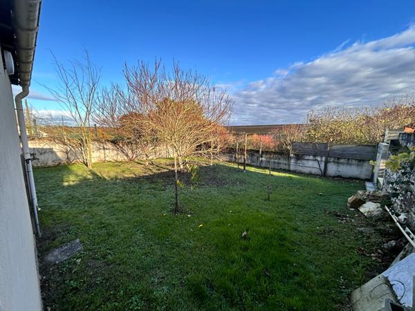 Maison Aubigne Sur Layon
