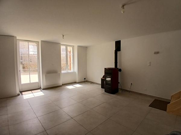 Maison Aubigne Sur Layon