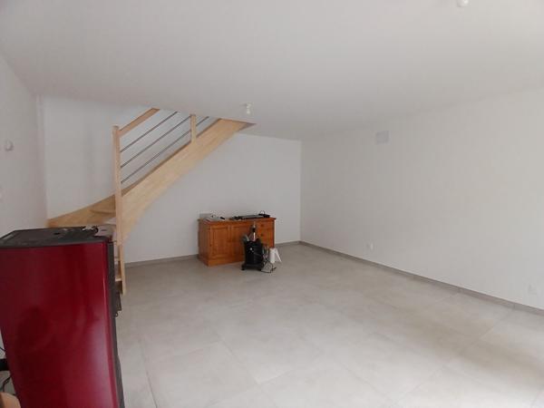 Maison Aubigne Sur Layon