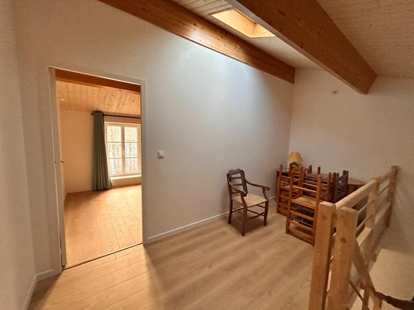 Maison Aubigne Sur Layon