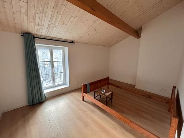 Maison Aubigne Sur Layon