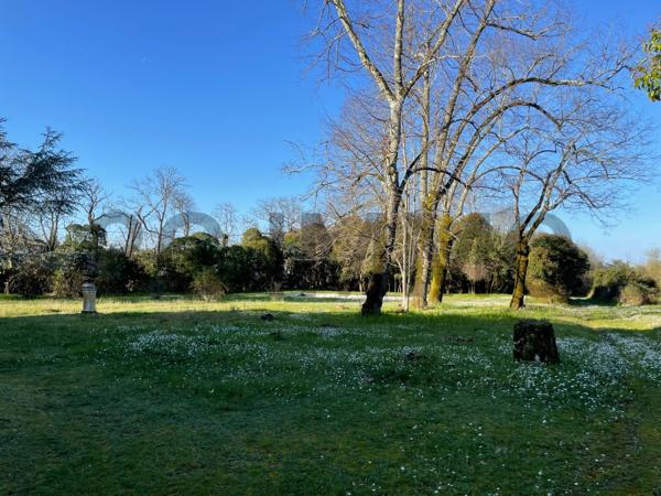 Vente / Château / Domaine