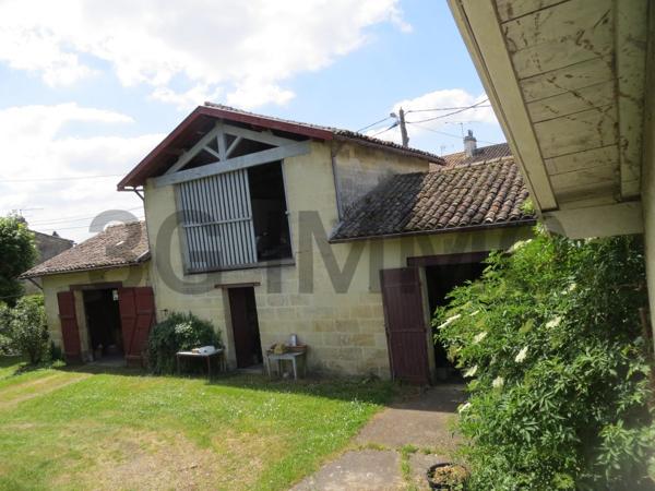 Vente / Château / Domaine