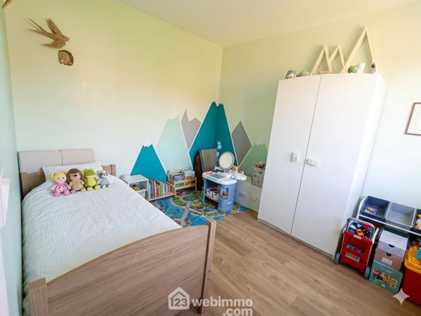 Maison 159 m² à Pont-de-l'Arche 27340