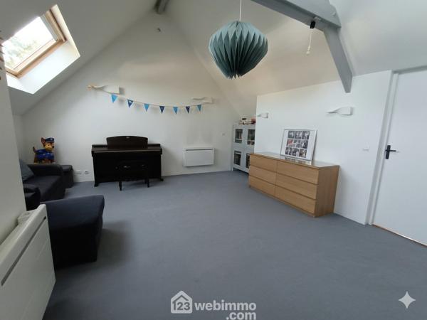 Maison 159 m² à Pont-de-l'Arche 27340