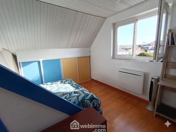 Maison 159 m² à Pont-de-l'Arche 27340