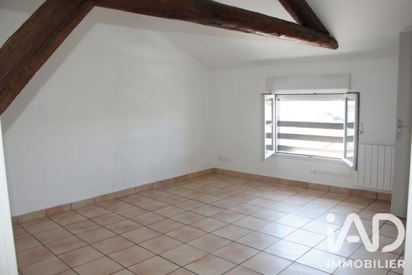 Appartement à vendre 2 pièces 39 m² Châlons-en-Champagne
