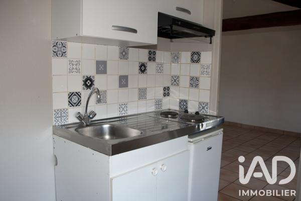 Appartement à vendre 2 pièces 39 m² Châlons-en-Champagne