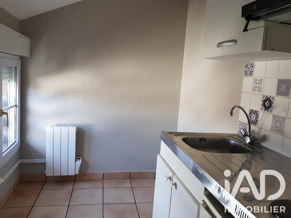 Appartement à vendre 2 pièces 39 m² Châlons-en-Champagne