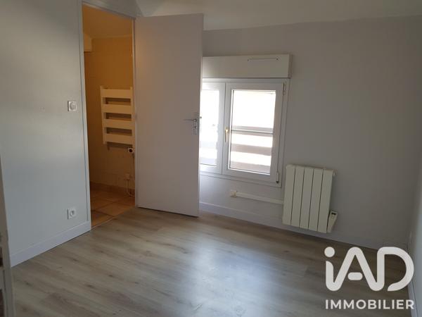 Appartement à vendre 2 pièces 39 m² Châlons-en-Champagne
