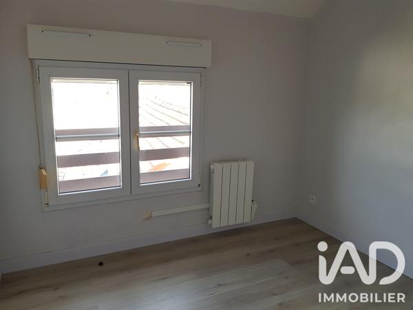 Appartement à vendre 2 pièces 39 m² Châlons-en-Champagne