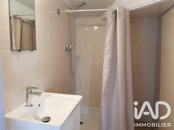 Appartement à vendre 2 pièces 39 m² Châlons-en-Champagne