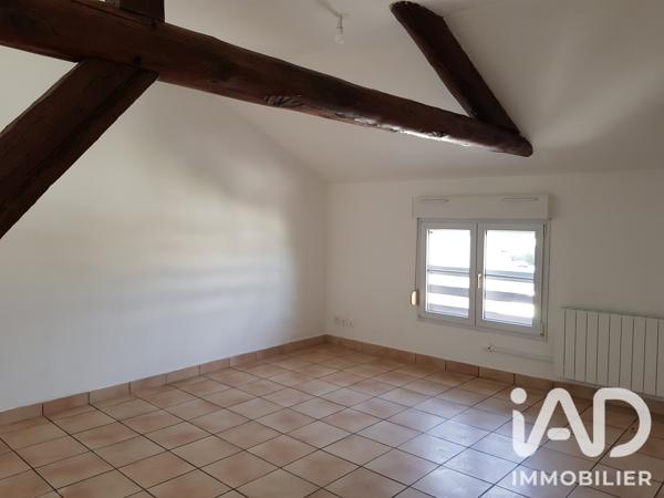 Appartement à vendre 2 pièces 39 m² Châlons-en-Champagne
