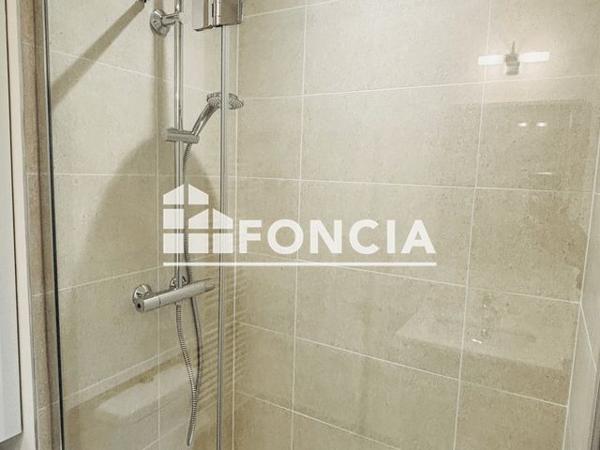 Location Appartement 2 pièces 33.83 m² - Tourcoing 59200