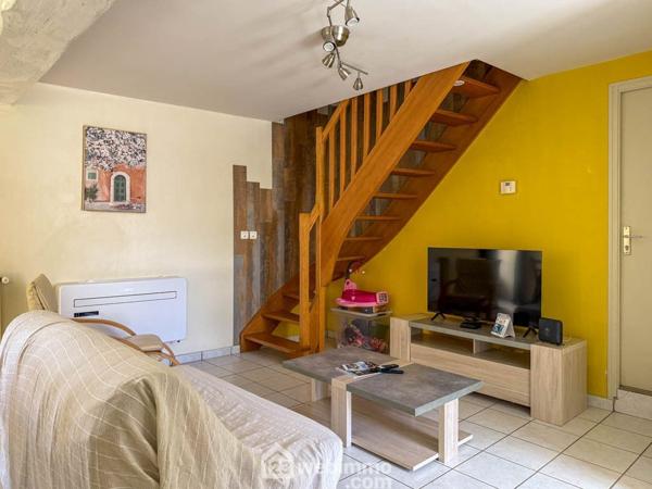 Maison de village 225 m² à Pouzauges 85700