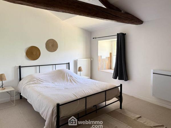 Maison de village 225 m² à Pouzauges 85700