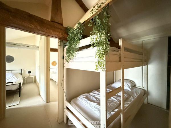 Maison de village 225 m² à Pouzauges 85700