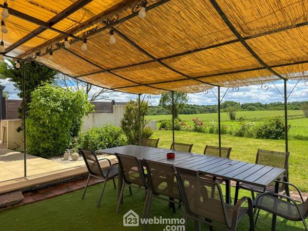 Maison de village 225 m² à Pouzauges 85700